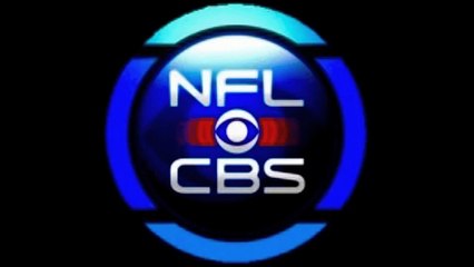 NFL on CBS Theme