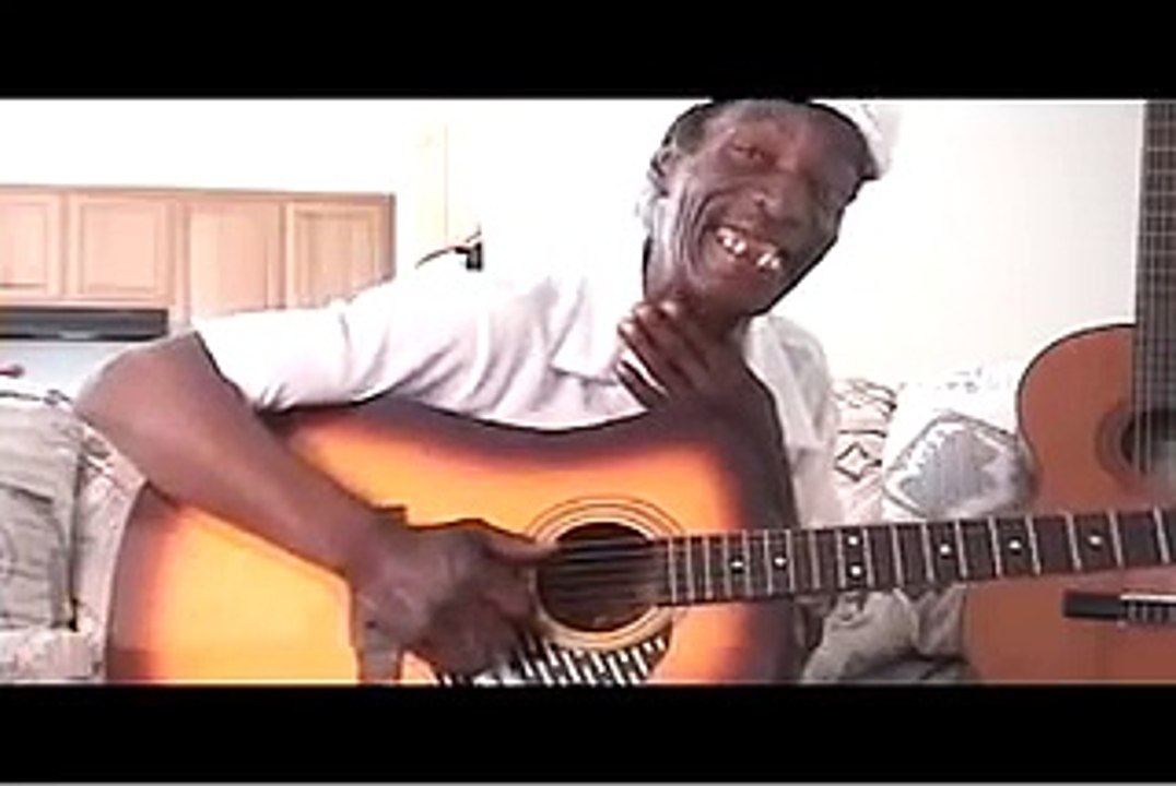Darondo Singing "Didn't I" For The First Time in 30 Years