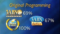3ABN- Christian Television - Three Angels Broadcasting Network