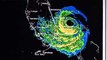 Hurricane Jeanne - Riviera Beach, FL - September 25, 2004