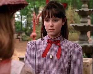 Samantha: An American Girl Holiday 1/8