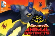 Download Batman Unlimited: Animal Instincts Full Movie