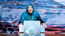 The Quran as a Healing (Part 3) - By_ Yasmin Mogahed
