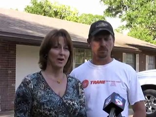 Parents of Beaten Teen, Victoria Lindsay, Speak Out