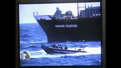 Pasukan TNI Bekuk Perompak Somalia.mp4