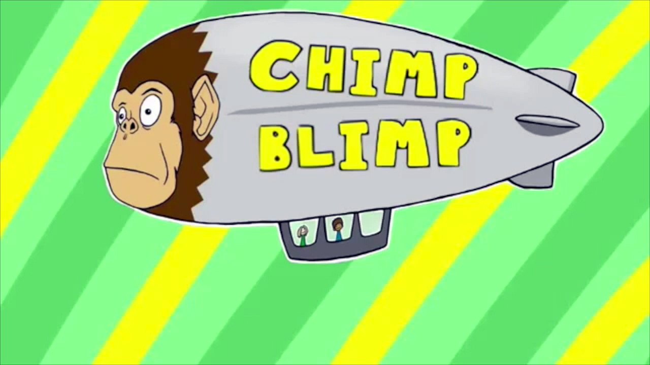 Super Mario Bros. - Part 1 - It's All about the GameCube - Chimp Blimp