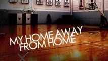 Derrick Rose presents Bulls' home