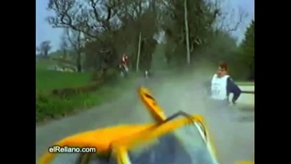 Los videos mas impresionantes del Mundo