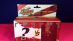 Kidrobot Street Fighter Mini Figure 2 Pack!  Sagat with Blind Box Mystery Figure!