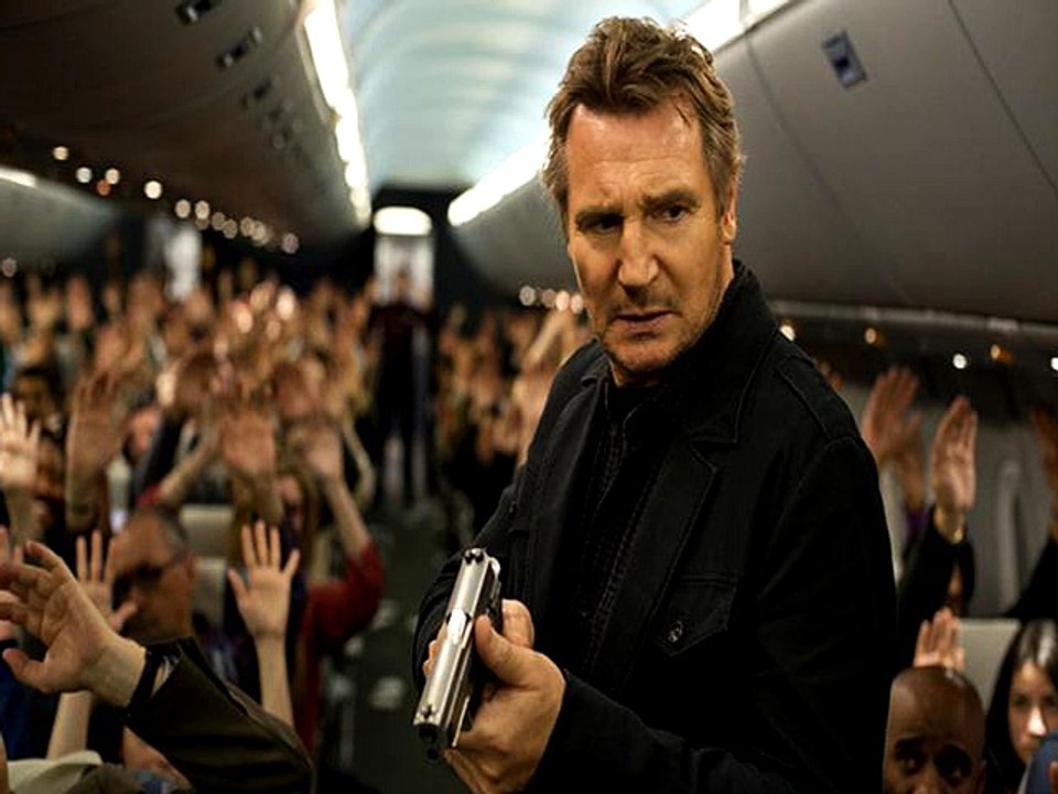 Regarder en streaming en ligne Non-Stop (2014) Full Movie HD 720p 1080p PART 1