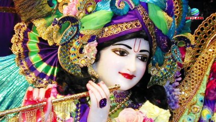 Best Krishna Bhajan \\ Hum Bhi Chale Aaye Hai (हम भी चले आये है) By Bijender Chauhan