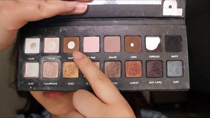 Prom 2015 Makeup Tutorial