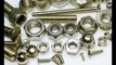 Stainless Steel Fasteners - Big Bolt Nut