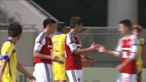 South China vs Global FC 3-0 | Match Highlights | AFC 29.04.2015