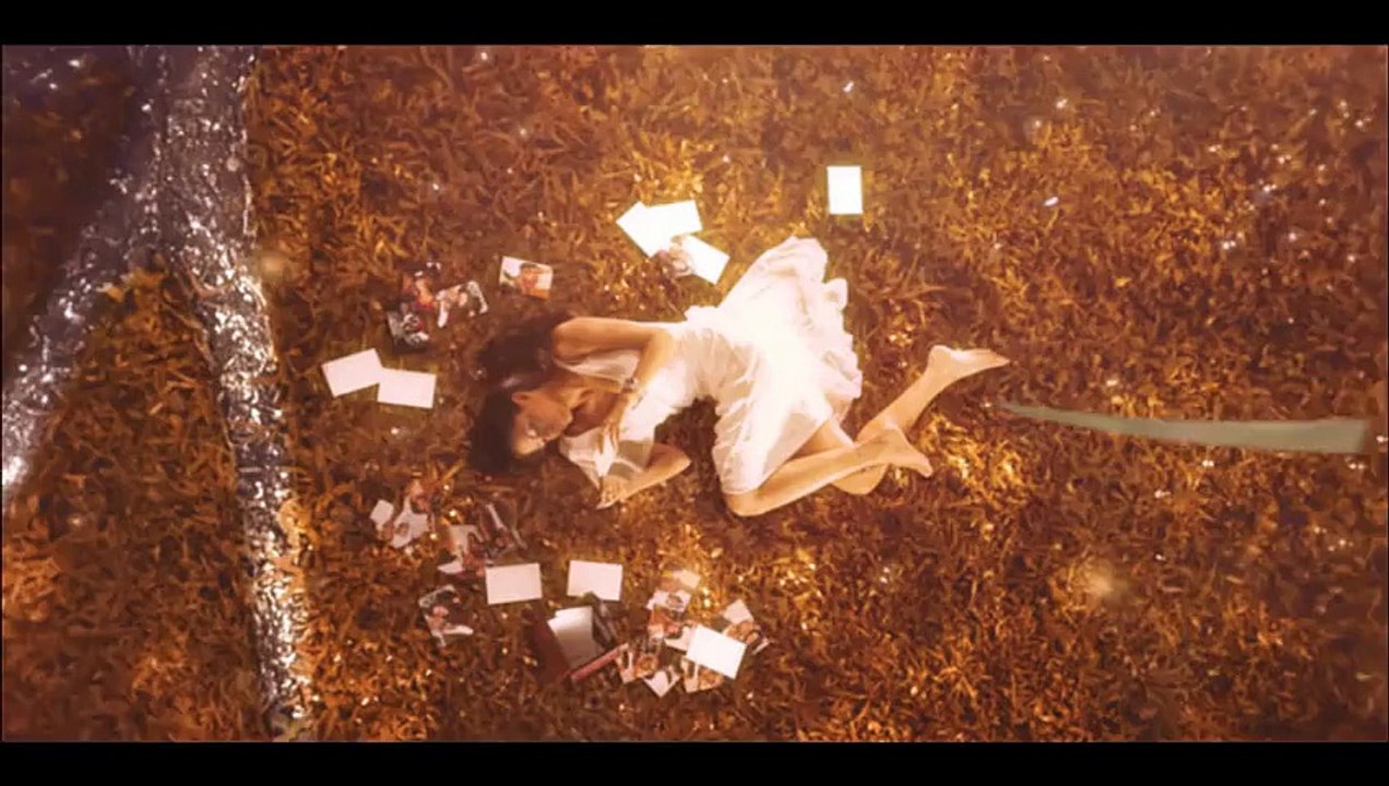 ARASH - Broken Angel