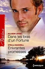 Download Dans les bras d'un Fortune - Enivrantes promesses Ebook {EPUB} {PDF} FB2