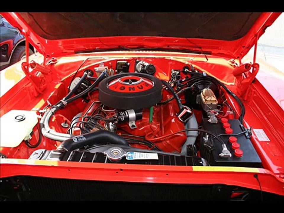 Car Show with the 1966 Batmobile