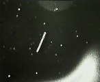 NASA UFOs: STS-75 The Tether Incident