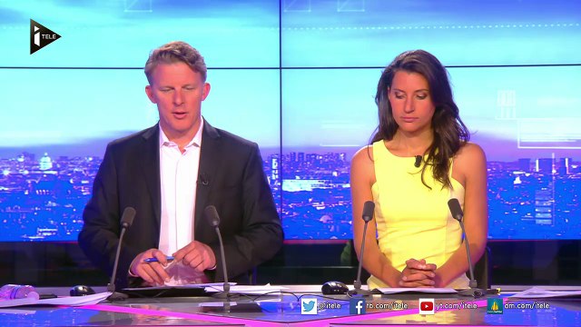 Népal : Laurent Fabius confirme la mort d'un troisième Français