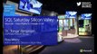 Microsoft Azure Internet of Things Demo - ”Data Dreams” Realized