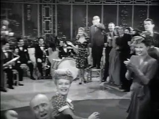 John Wayne Doing the Jitterbug