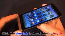 Blackberry Z30 STA100-2 16GB 4G LTE Unlocked