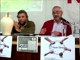Firma del Pacto Social por el Agua Pública en Sanlúcar, 3ª parte