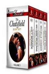 Download The Chatsfield Box Set Volume 1 Ebook {EPUB} {PDF} FB2