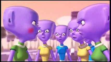 un viaje interestelar a traves del autismo