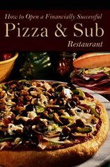Download How to Open a Financially Successful Pizza  Sub Restaurant Ebook {EPUB} {PDF} FB2