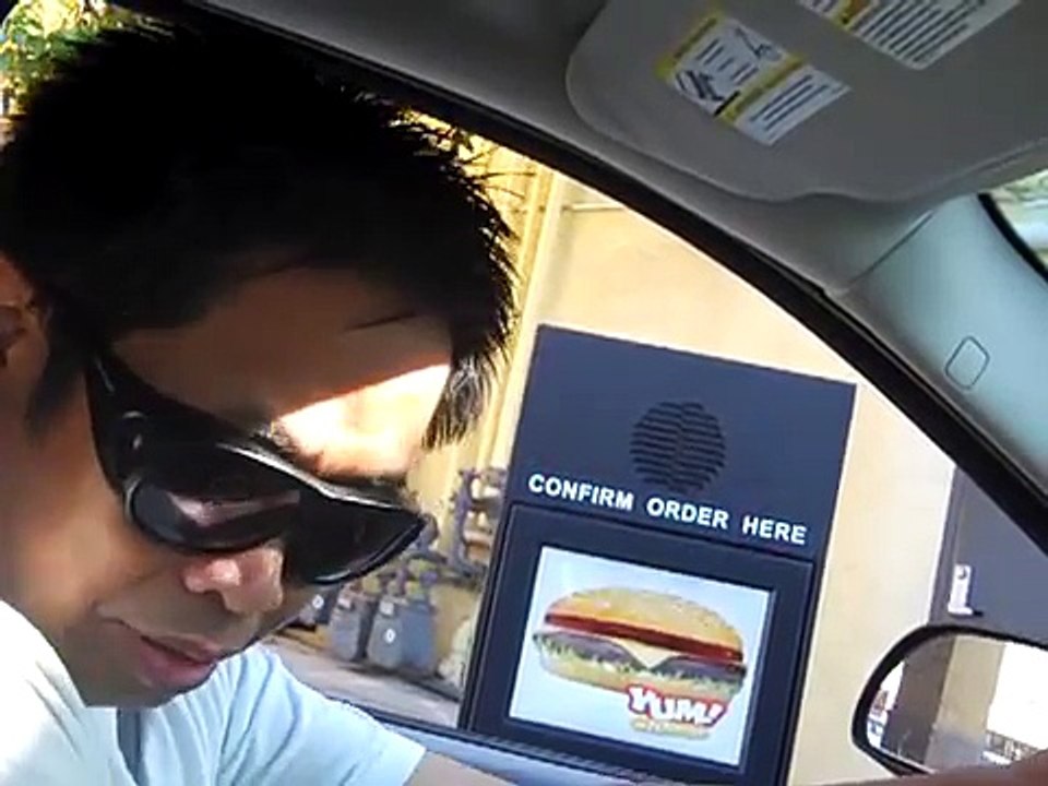 Jollibee Drive Thru Prank (tagalog)