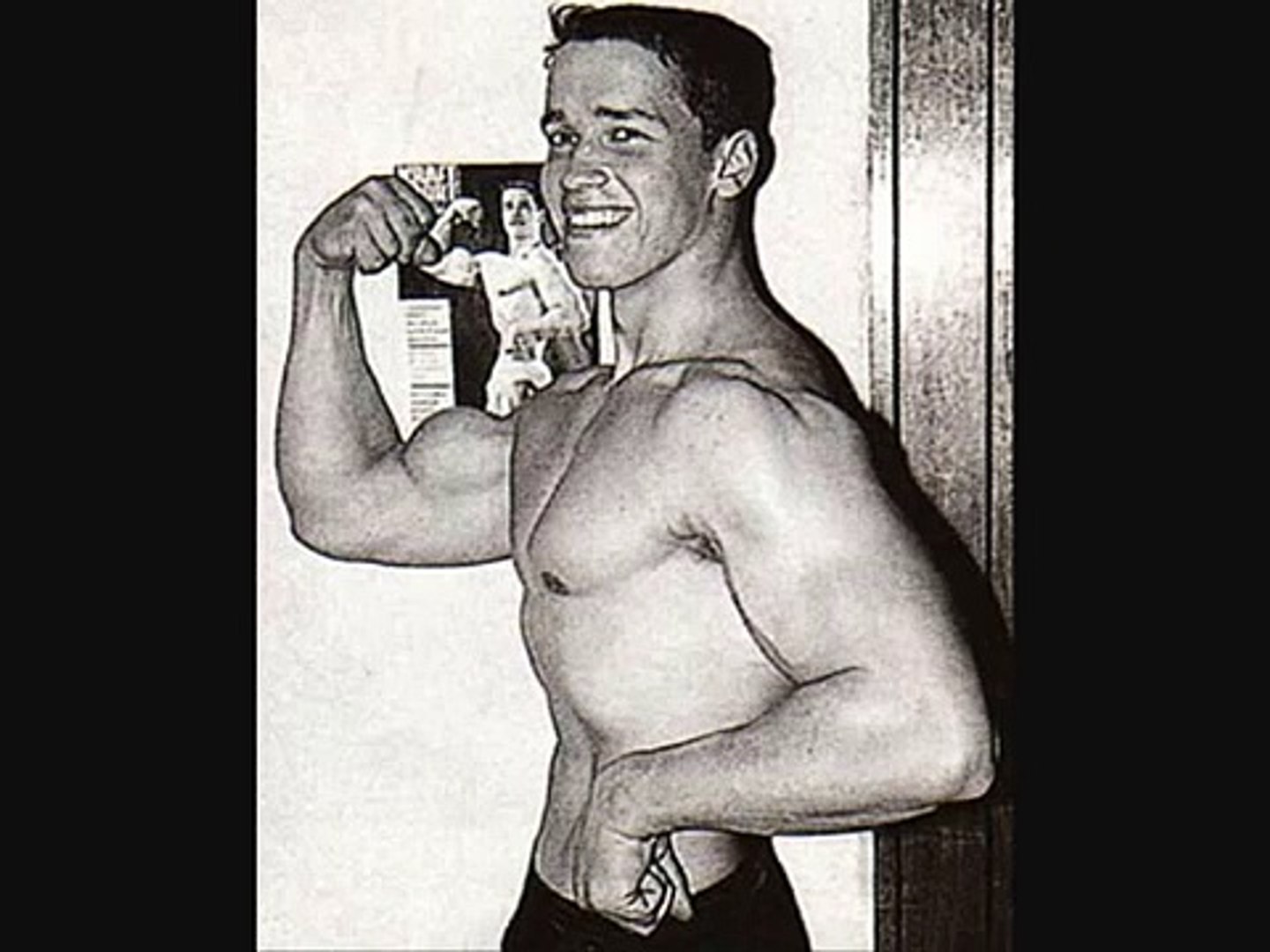 Arnold Schwarzenegger 16 20 Years Old Video Dailymotion