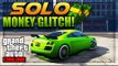 GTA 5 - SOLO Unlimited RP + Money Glitch Patch 1.21-1.20 (Rank Up Fast Online) 1.22 RP Glitch