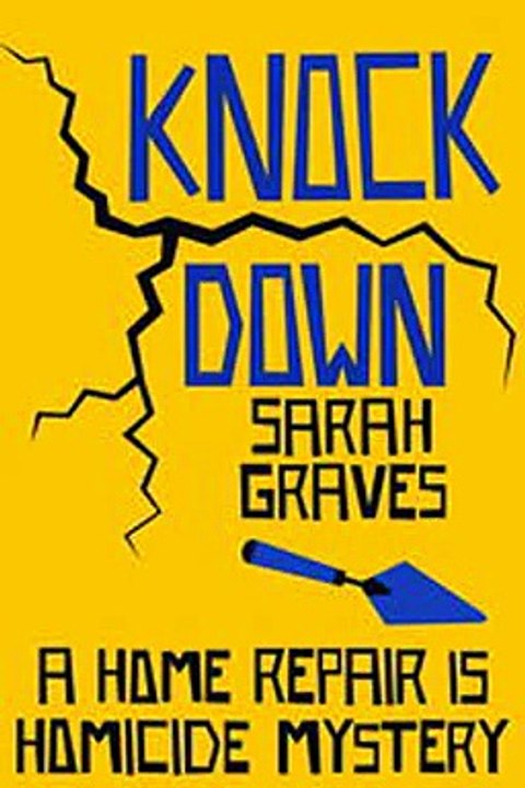 Download Knockdown Ebook {EPUB} {PDF} FB2