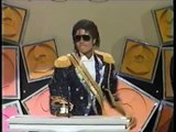 Michael Jackson Grammys 1984