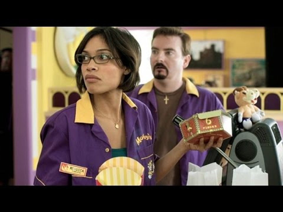 Clerks II Full Movie