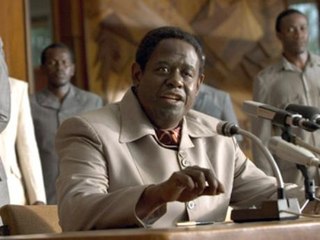 The Last King of Scotland Full Movie