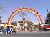 Authorities wake up to plight of dead bodies - Tv9 Gujarati