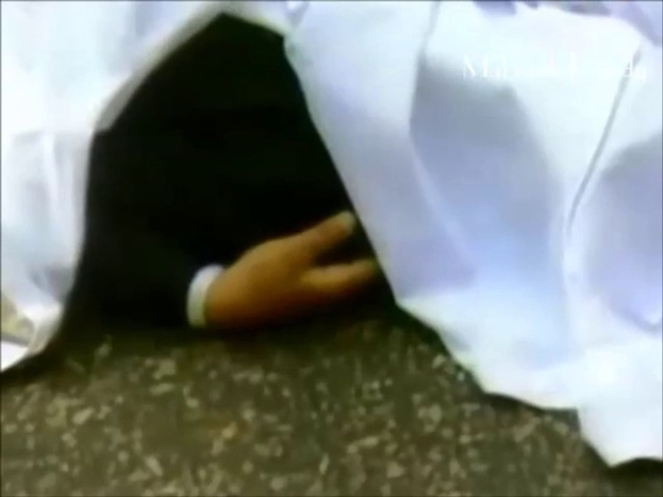 اغت**يال رفعت المحجوب اكتوبر 1990