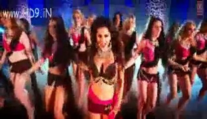 Desi Look - Sunny Leone - Ek Paheli Leela