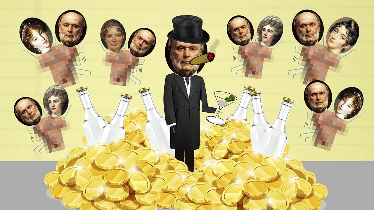 The Brothers Karamazov (Fyodor Dostoyevsky) - Thug Notes Summary and Analysis