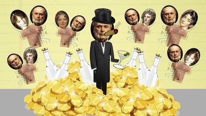 The Brothers Karamazov (Fyodor Dostoyevsky) - Thug Notes Summary and Analysis