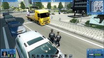 Die Polizei - Polizei-Simulator: Das Horror-Spiel im Test von GameStar