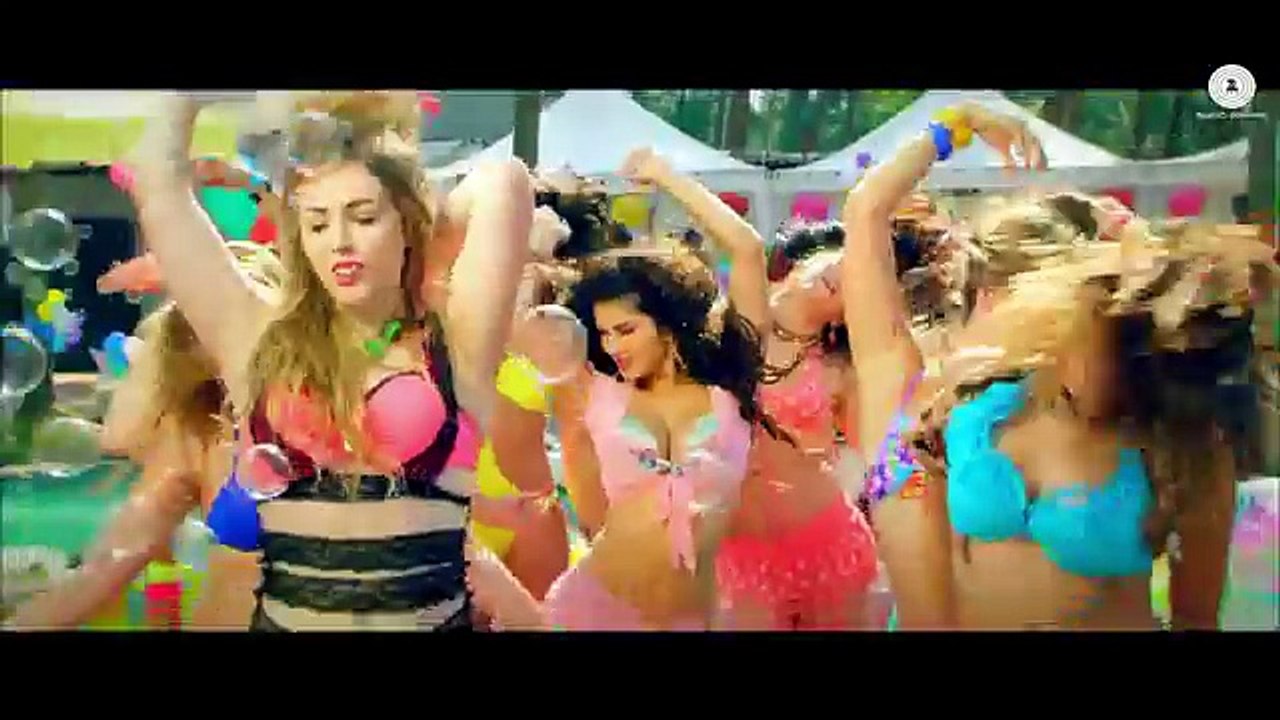 Paani-Wala-Dance  by Sunny Leone --movie -- Kuch-Kuch-Locha-Hai---