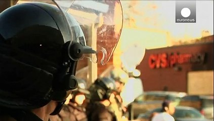 Губернатор Мэриленда: нас все благодарят за восстановленный порядок