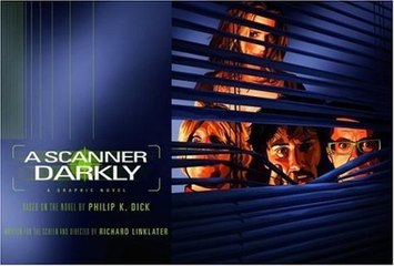 A Scanner Darkly Full Movie