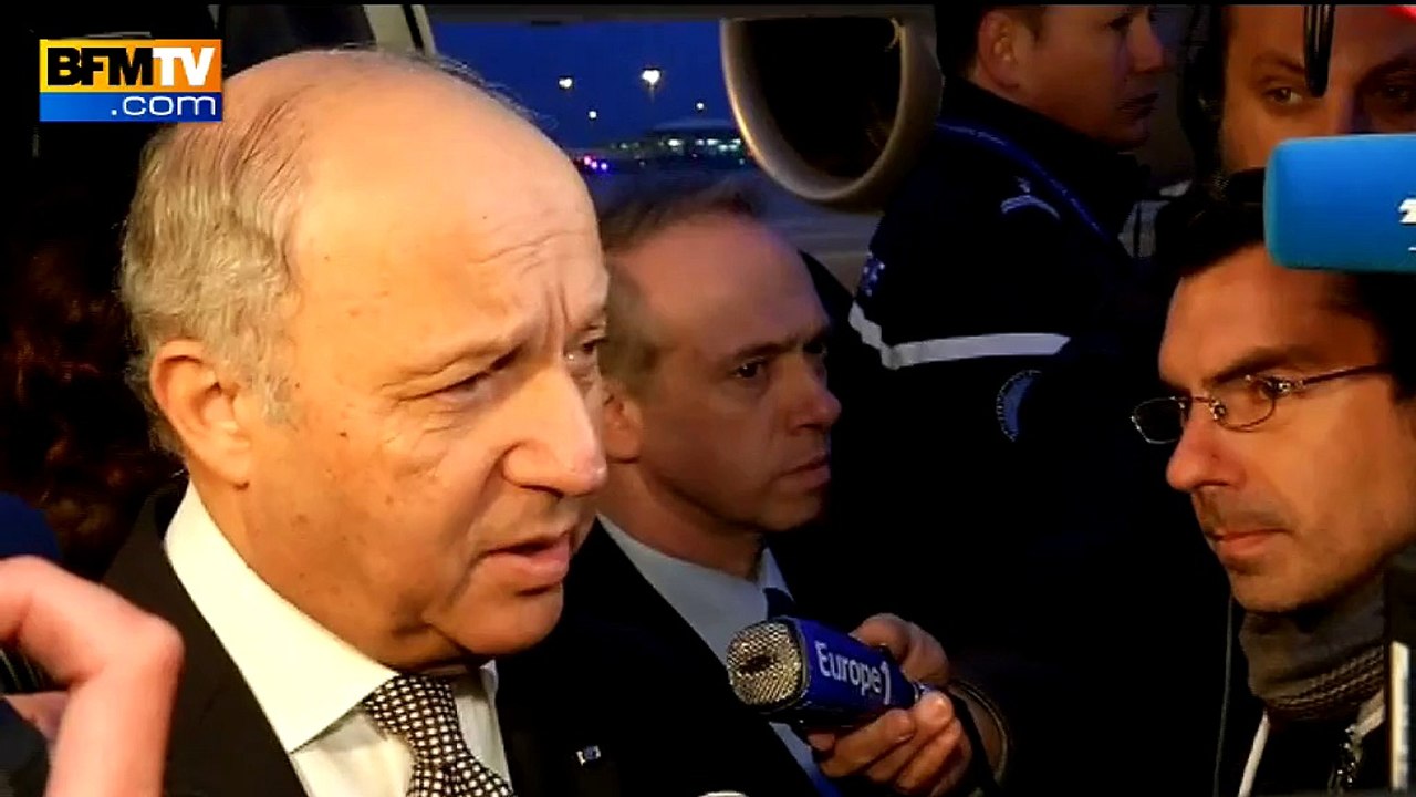 Laurent Fabius confirme la mort d’un troisième Français au Népal