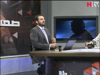 Sehat Agenda Episode 72 Tharr Health Festival Video 1 -HTV