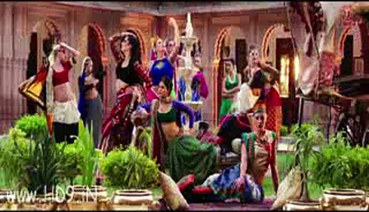 Ek Paheli Leela-_Trailer - Sunny Leone