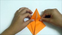 ORIGAMI CAMEL EASY - HOW TO MAKE AN ORIGAMI CAMEL PAPER